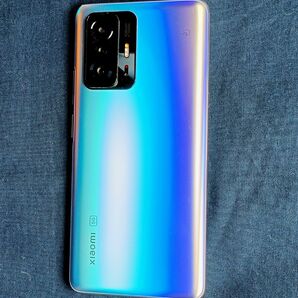 Xiaomi 11T PRO 128GB セレスティアルブルー カメラ1億画素 国内版