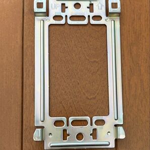 Panasonic インターホン用 壁掛け金具
