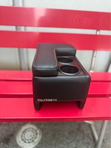 ランクル70再再販TMEアームレスト肘置き センターコンソール