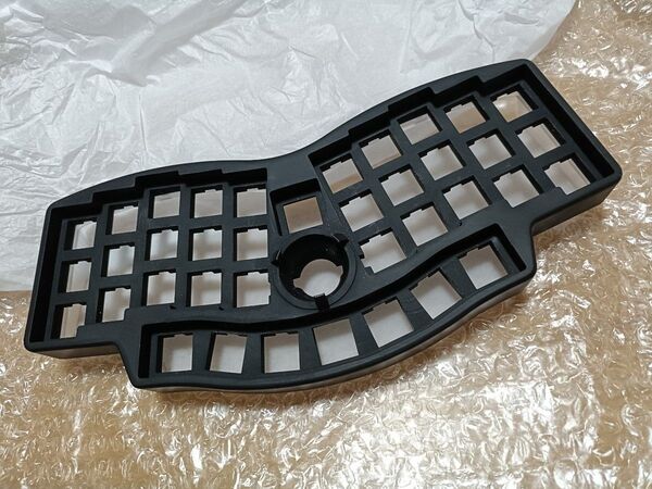 cocot38mini自作キーボードケース