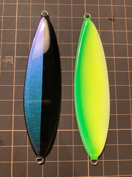 ルアーズケミスト ティアサーモン45g