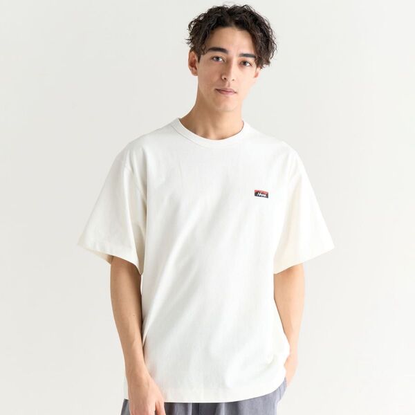 Nanga Tシャツ Sサイズ