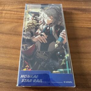 崩壊スターレイル 崩スタ スタレ アクリルスタンド 景元 流砂