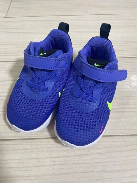 NIKE レボリューション7 ベビー 13.0cm