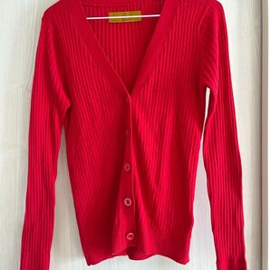 URBAN RESEARCH ROSSO カーディガン 長袖