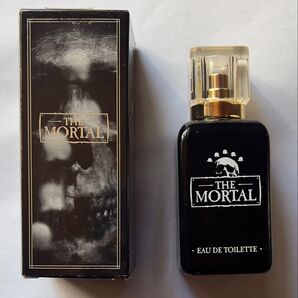 【使用済 コレクション 美品】THE MORTAL オリジナル香水 6個セット 櫻井敦司さん 多数有り 相談対応