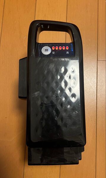 パナソニック製電動自転車用バッテリー 16Ah NKY580B02