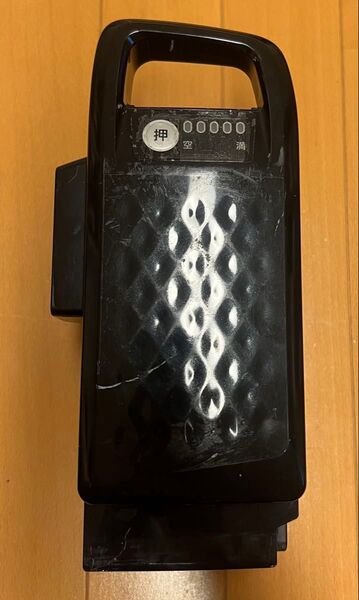 パナソニック製電動自転車用バッテリー 16Ah NKY580B02