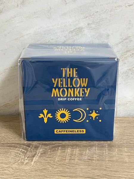 THE YELLOW MONKEY BLOCK.3 Limited Item タンブラー