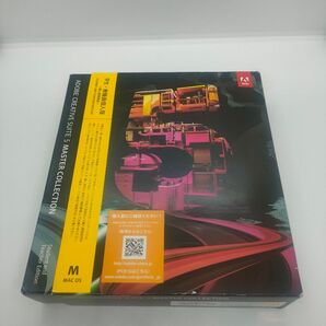 Adobe Creative Suite 5 Master Collection MAC OS