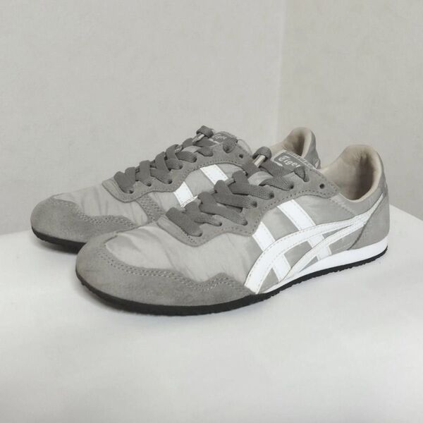Onitsuka Tiger オニツカタイガー セラーノ