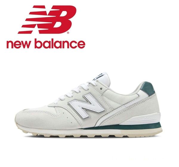 ニューバランス New Balance 996