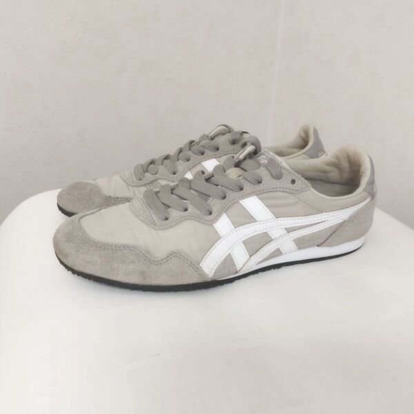 Onitsuka Tiger オニツカタイガー セラーノ
