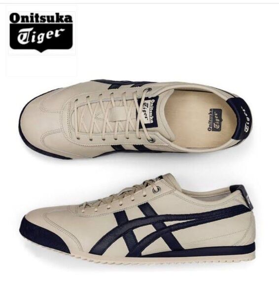 Onitsuka Tiger MEXICO 66 SD オニツカタイガー メキシコ 66