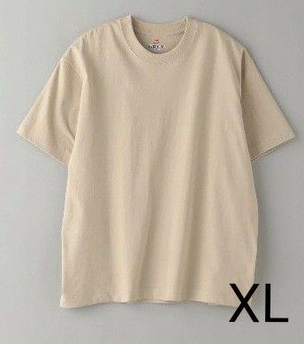【別注】 BEAUTY&YOUTH UNITED ARROWS 別注 ヘインズ BEEFY-T/ビーフィー Tシャツ