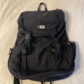 yakpak リュック