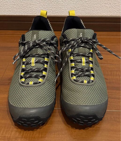 MERRELL カメレオン8 ストーム ローカット ゴアテックス Chameleon 8 Storm Gore-Tex 27cm
