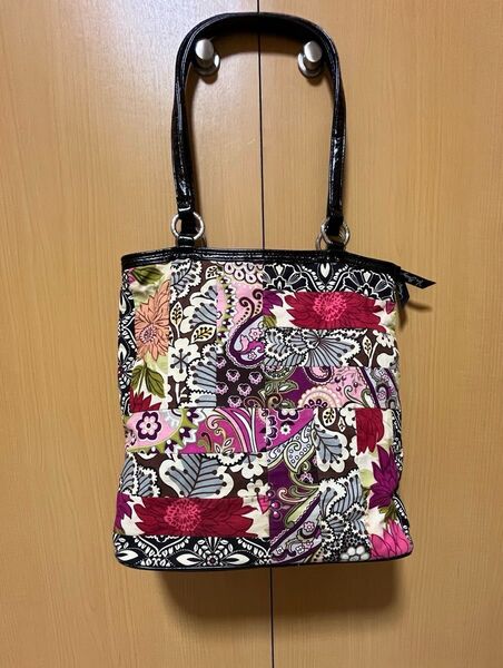 Vera Bradley トートバッグ