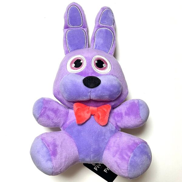 Five Nights at Freddys ぬいぐるみ ボニー ラウンドワン fnaf フナフ