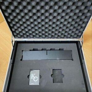 新品未使用 海馬セット アタッシュケース