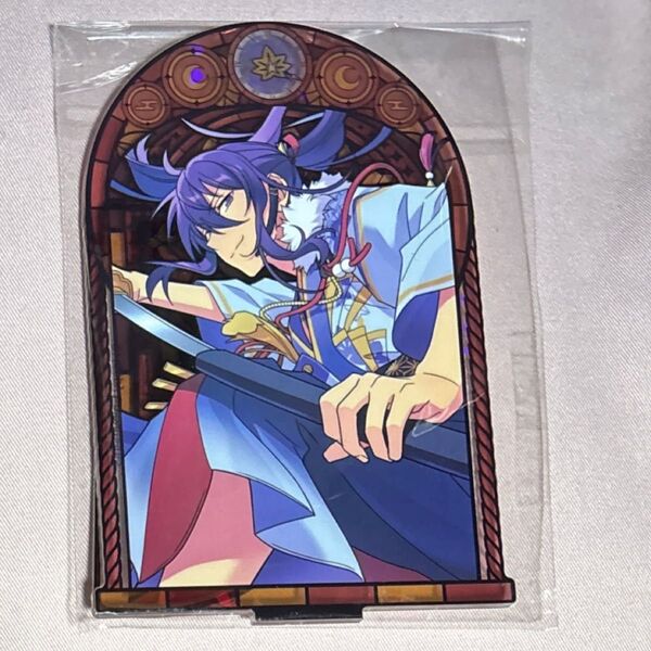 神崎颯馬 時光アクスタ あんスタ アクリルスタンド あんさんぶるスターズ