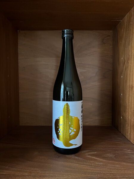 信州亀齢 金紋錦 純米大吟醸39 720ml