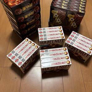 37.激安!チョコレートバラエティセット