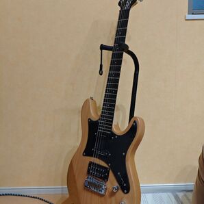 Framus D-Series Diablo Pro / Natural Satin