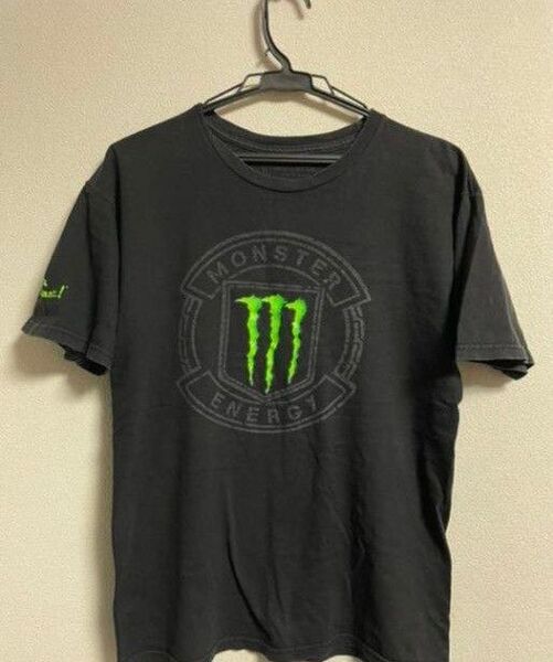 モンスターエナジーTシャツ