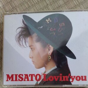 渡辺美里 Lovin' you 2枚組 全20曲