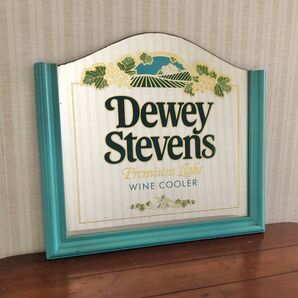 Dewey Stevens バーミラー ビンテージ コレクション アメリカン雑貨