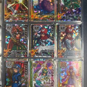 【単品購入可能】ドラゴンクエストモンスターバトルロード ロトSP