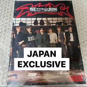 RIIZE CD