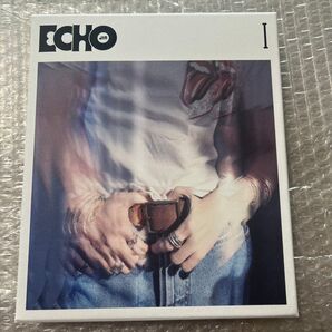 BTS JIN Echo CD