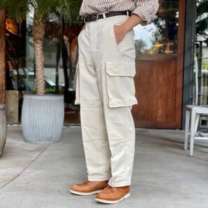 KAPTAIN SUNSHINE × BEAMS PLUS / 別注 M-47