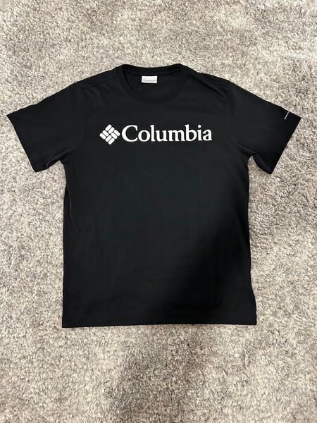 コロンビア Columbia Tシャツ Mサイズ