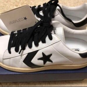 コンバース プロレザー CONVERSE PRO-LEATHER ox 25cm