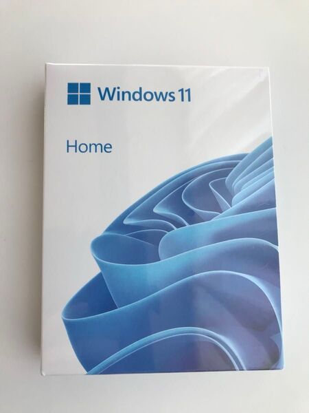 Microsof Windows 11 Home プロダクトキー