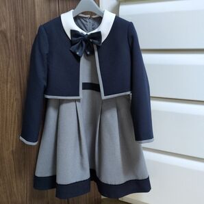 女の子 ワンピース フォーマル