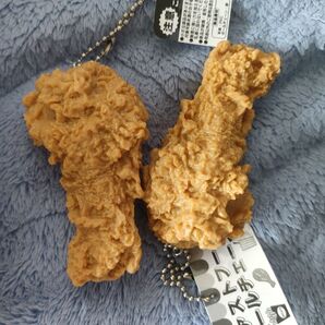 ファストフードボールチェーン