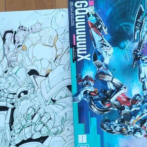 ガンダムジークアクス