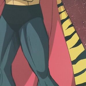タイガーマスク