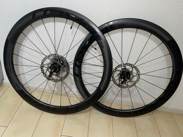ROVAL RAPIDE CL50 DISC