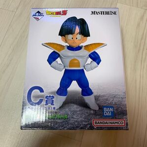 一番くじ ドラゴンボール C賞 孫悟飯 フィギュア