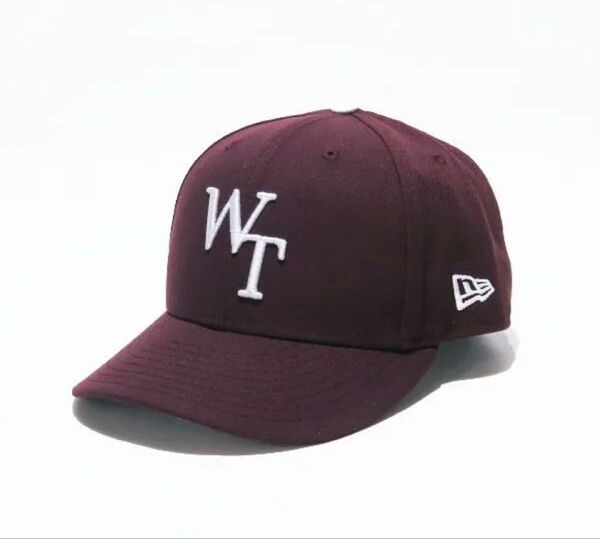 WTAPS NEW ERA 59FIFTY L 7 1/2