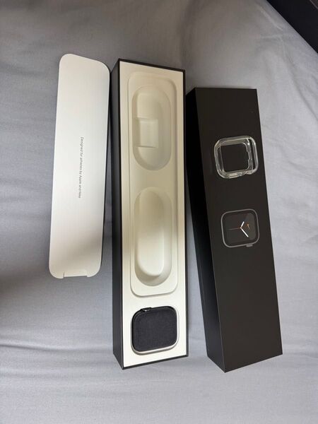 Apple Watch Series5 44mm GPS+Cellular スペースグレイ