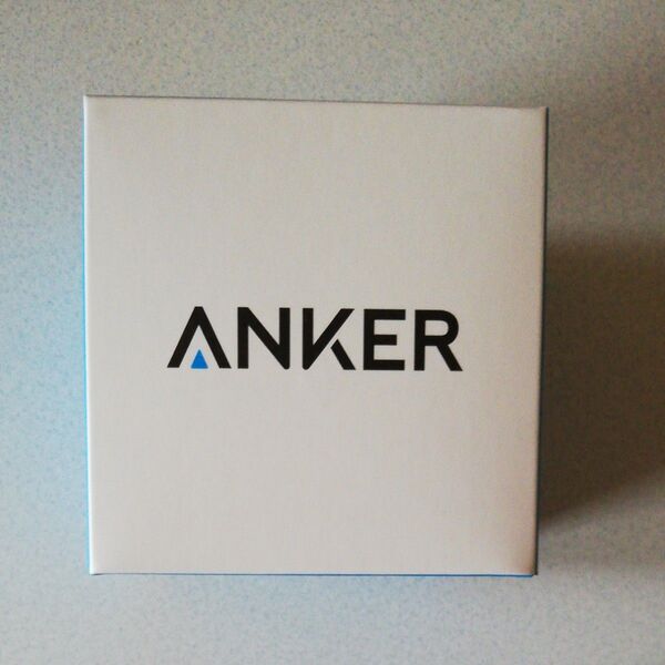 【非売品】ミニッツメイド・Qoo ワイヤレススピーカー Anker 当選品