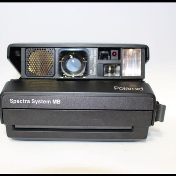 POLAROID ポラロイド Spectra System MB