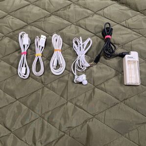 充電ケーブル等 まとめ売り