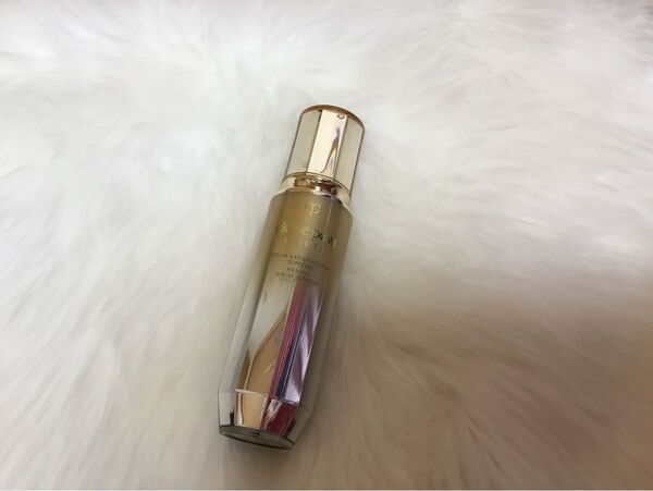 クレドポーボーテ セラムラフェルミサンS n 美容液 新品未使用 セラムラフェルミサン s n 40ml 本体